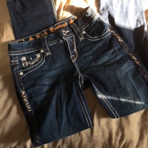 COPY - Rocks revivals